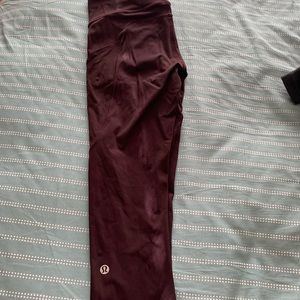 Lululemon